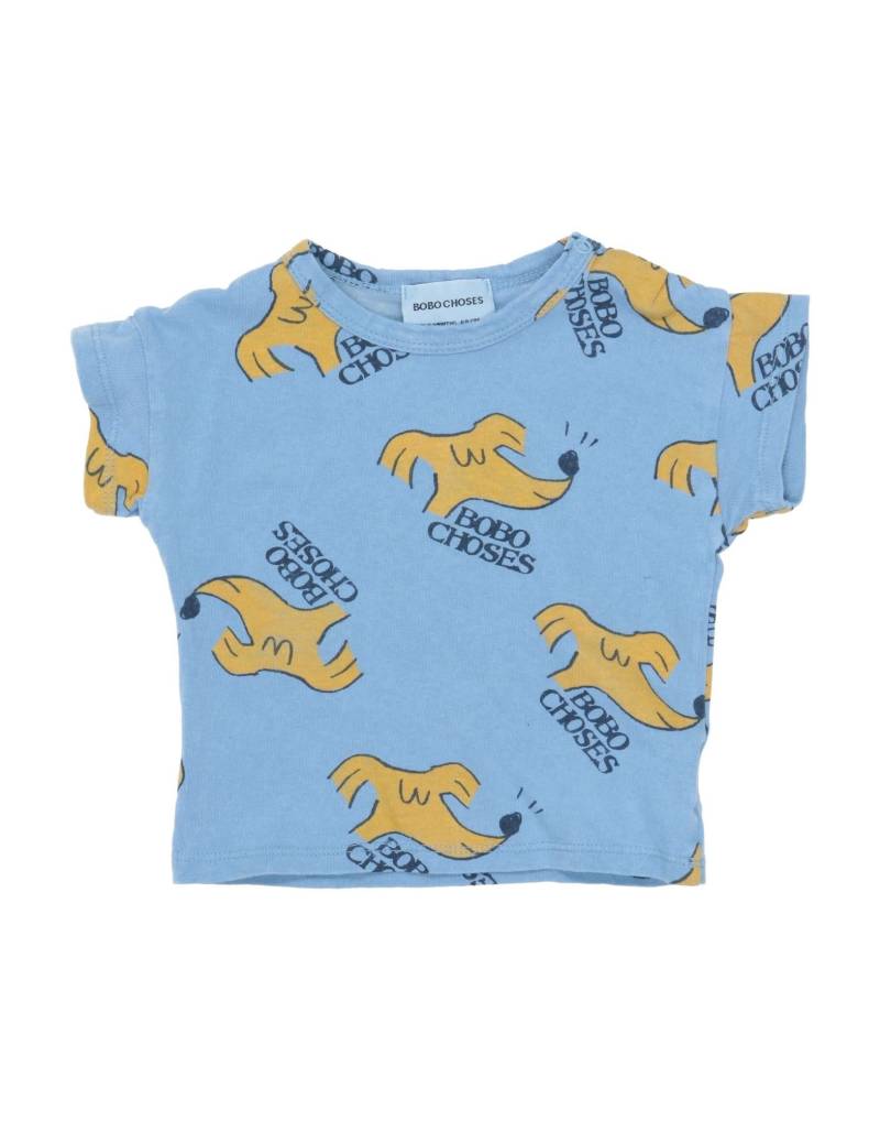 BOBO CHOSES T-shirts Kinder Himmelblau von BOBO CHOSES