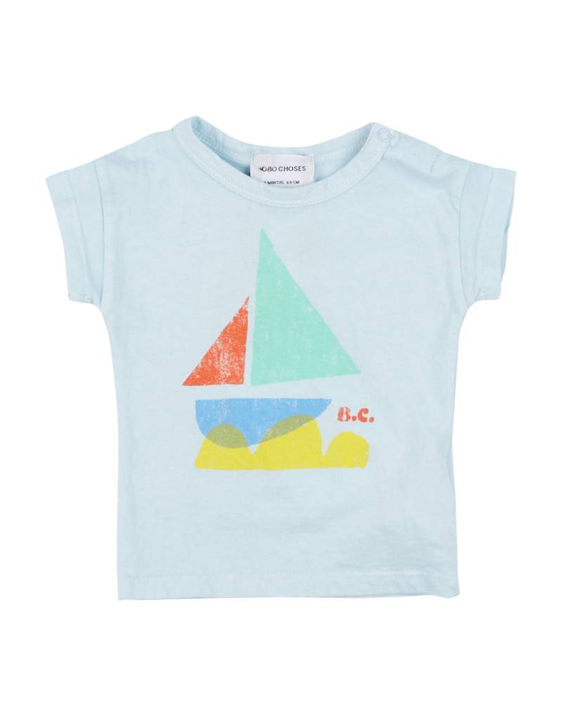 BOBO CHOSES T-shirts Kinder Himmelblau von BOBO CHOSES