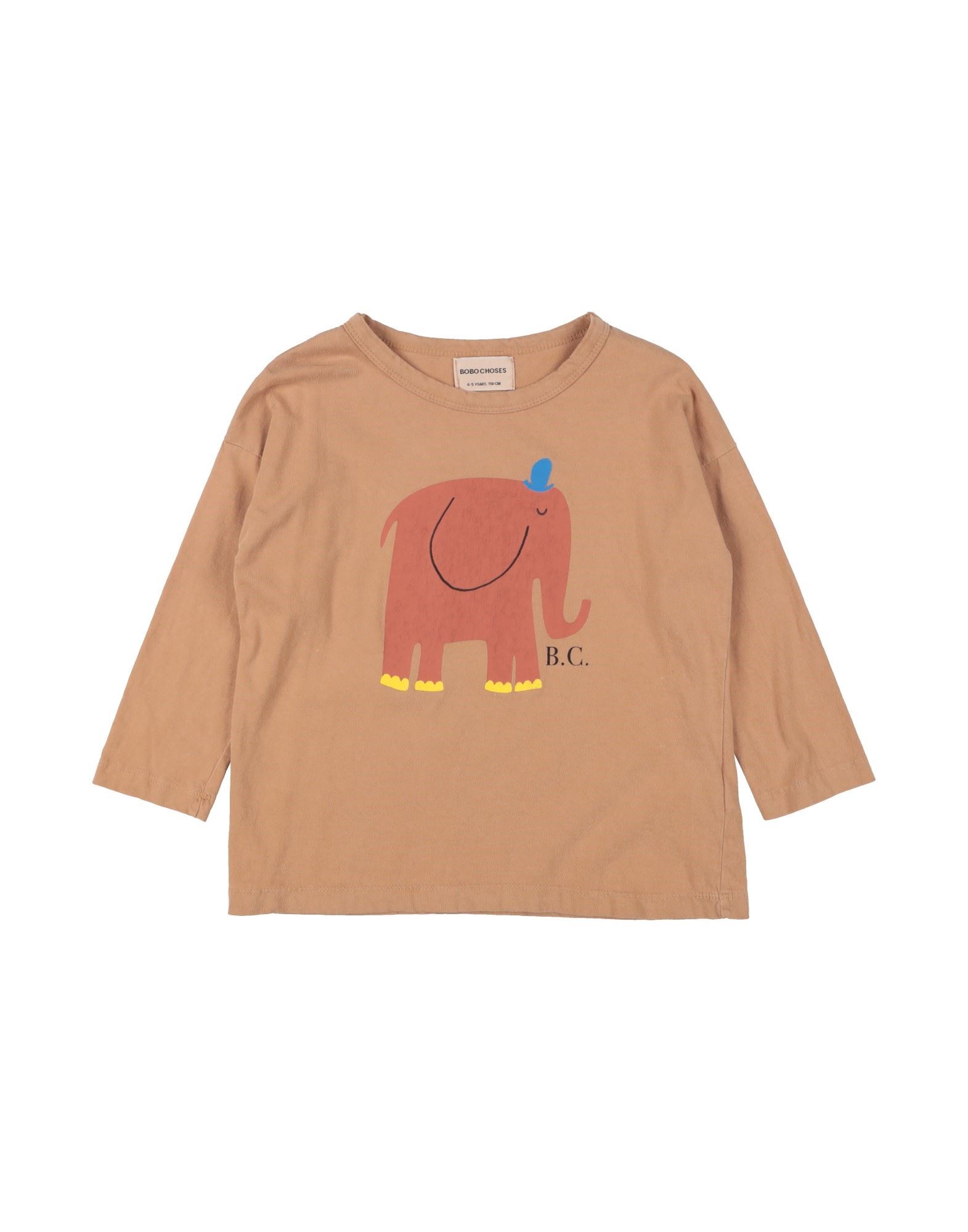 BOBO CHOSES T-shirts Kinder Kamel von BOBO CHOSES