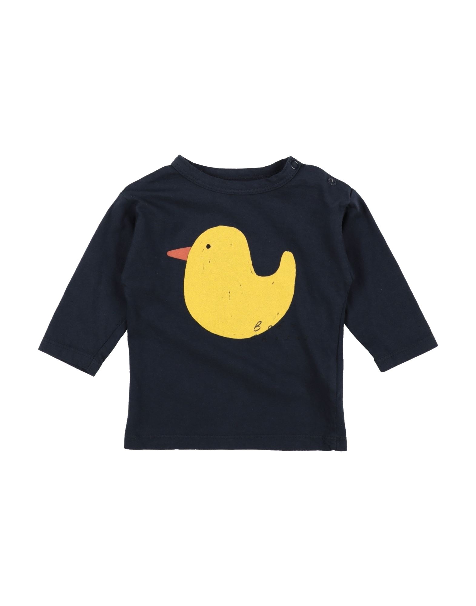 BOBO CHOSES T-shirts Kinder Nachtblau von BOBO CHOSES