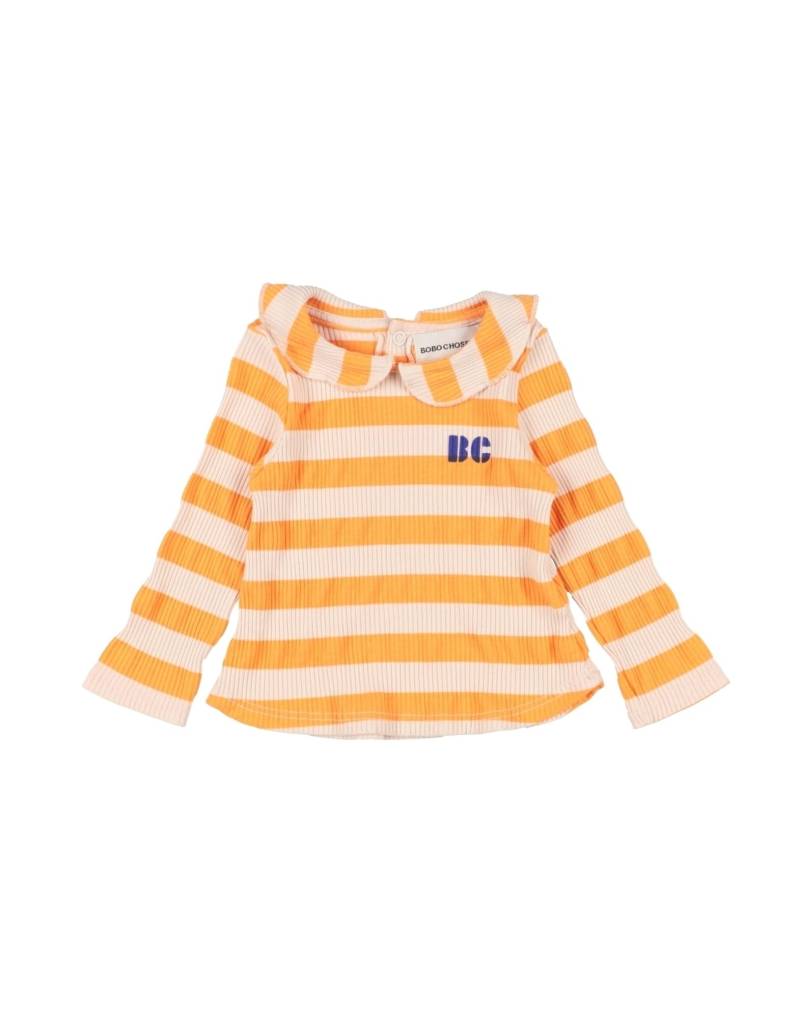 BOBO CHOSES T-shirts Kinder Orange von BOBO CHOSES