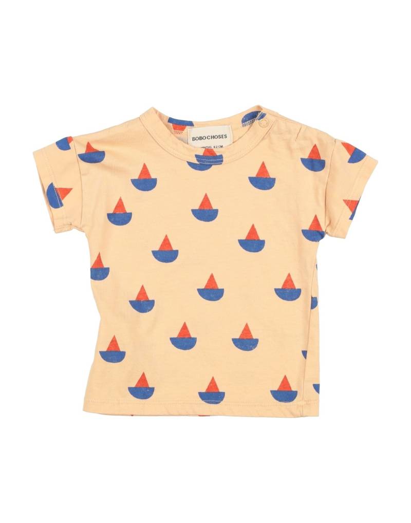 BOBO CHOSES T-shirts Kinder Pfirsich von BOBO CHOSES