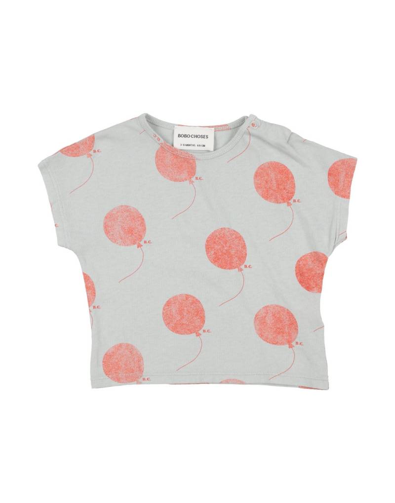 BOBO CHOSES T-shirts Kinder Salbeigrün von BOBO CHOSES