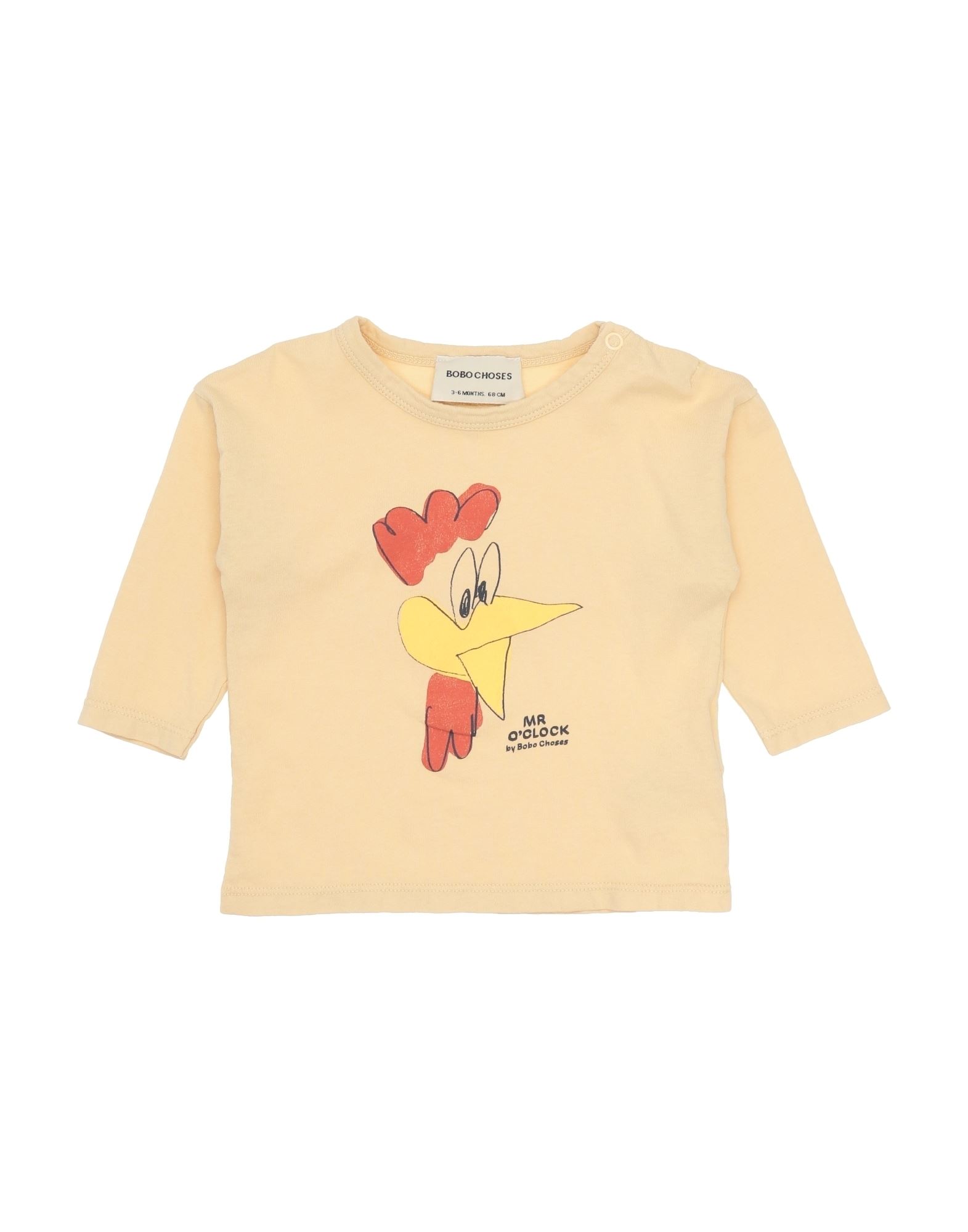 BOBO CHOSES T-shirts Kinder Sand von BOBO CHOSES