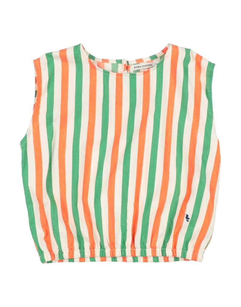 BOBO CHOSES Top Kinder Grün von BOBO CHOSES