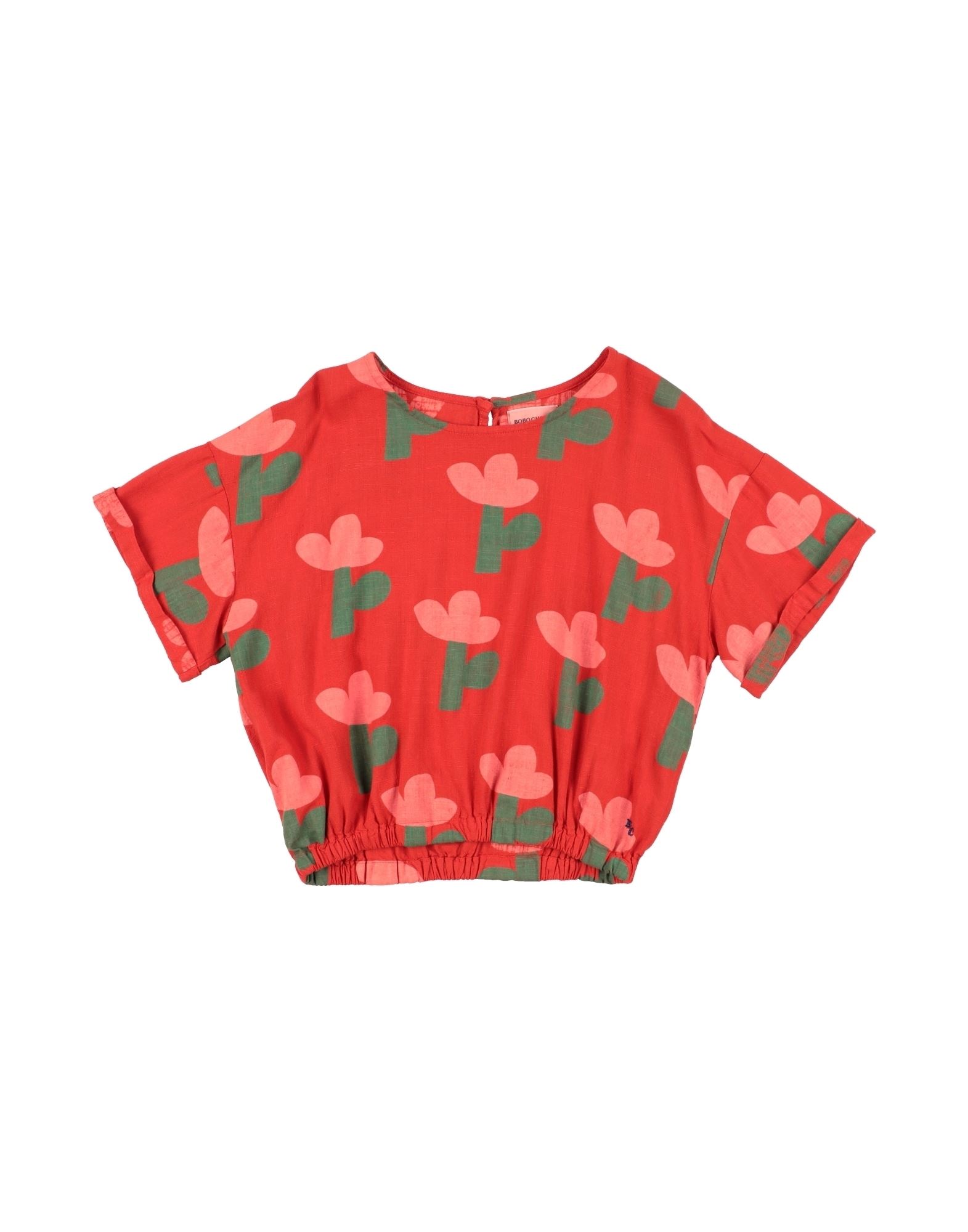 BOBO CHOSES Top Kinder Tomatenrot von BOBO CHOSES