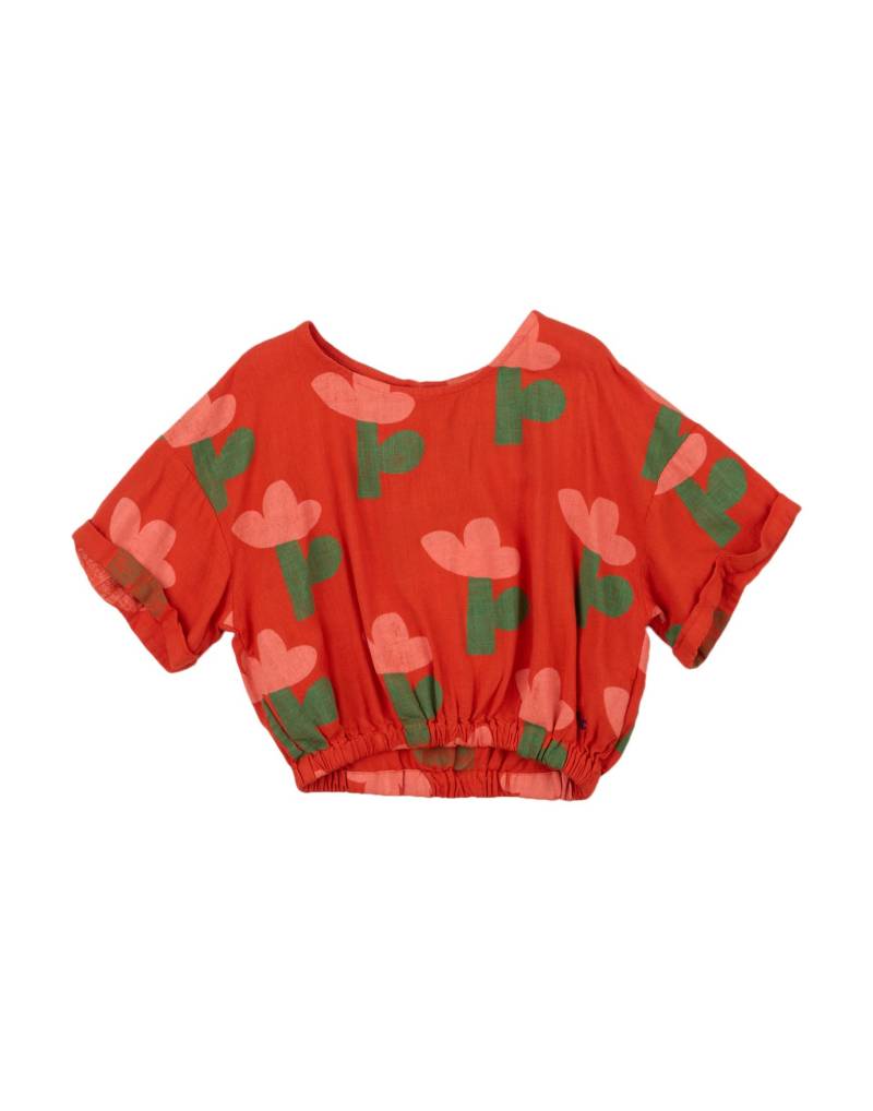 BOBO CHOSES Top Kinder Tomatenrot von BOBO CHOSES