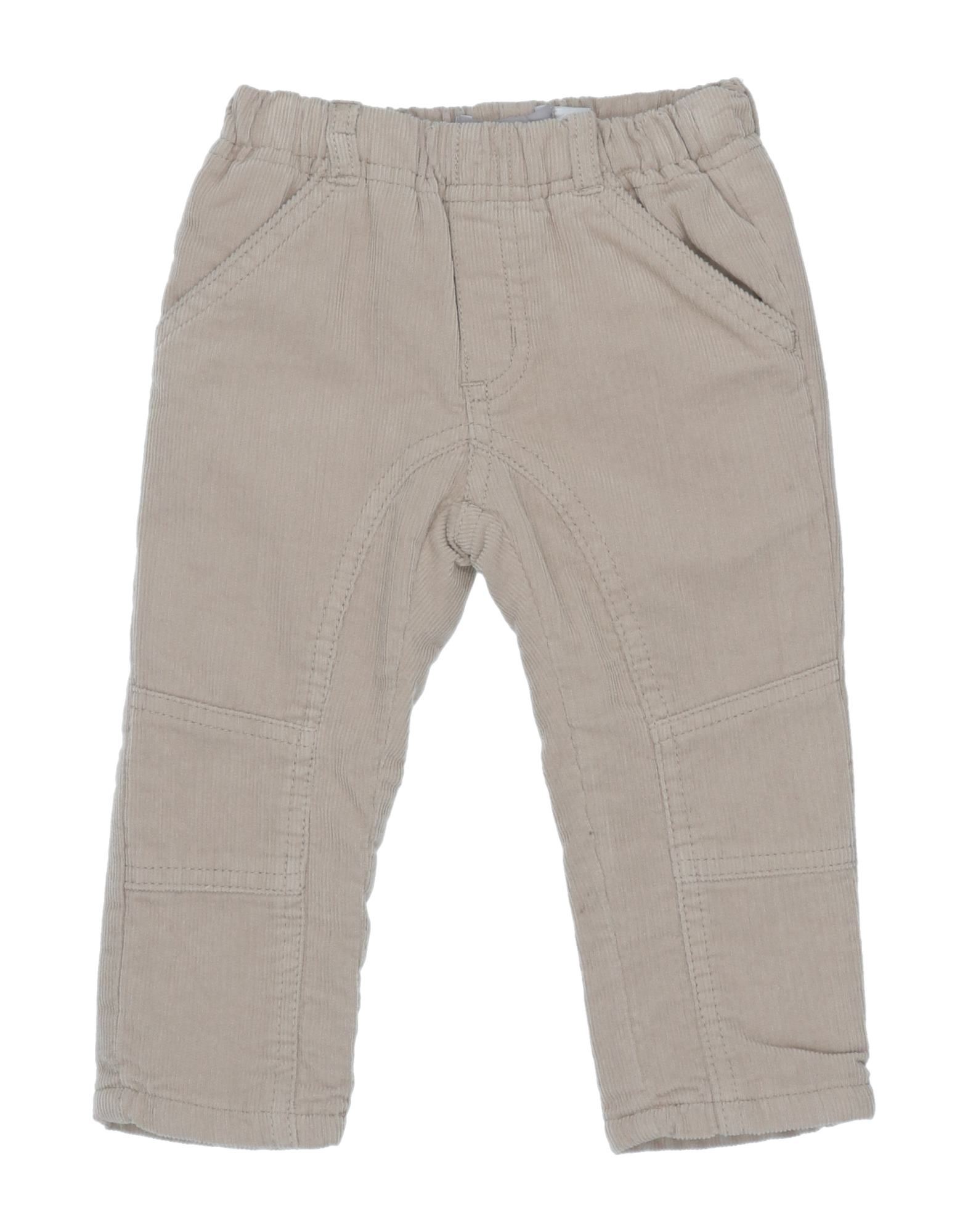 BÒBOLI Hose Kinder Beige von BÒBOLI