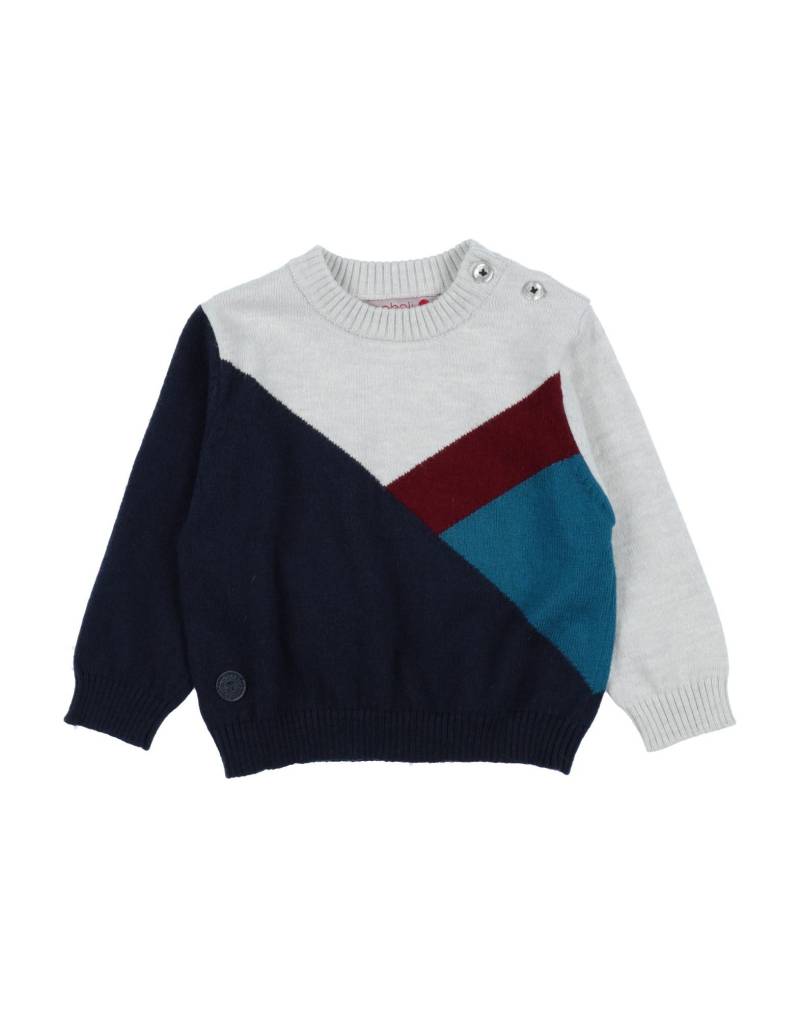 BOBOLI Pullover Kinder Marineblau von BOBOLI