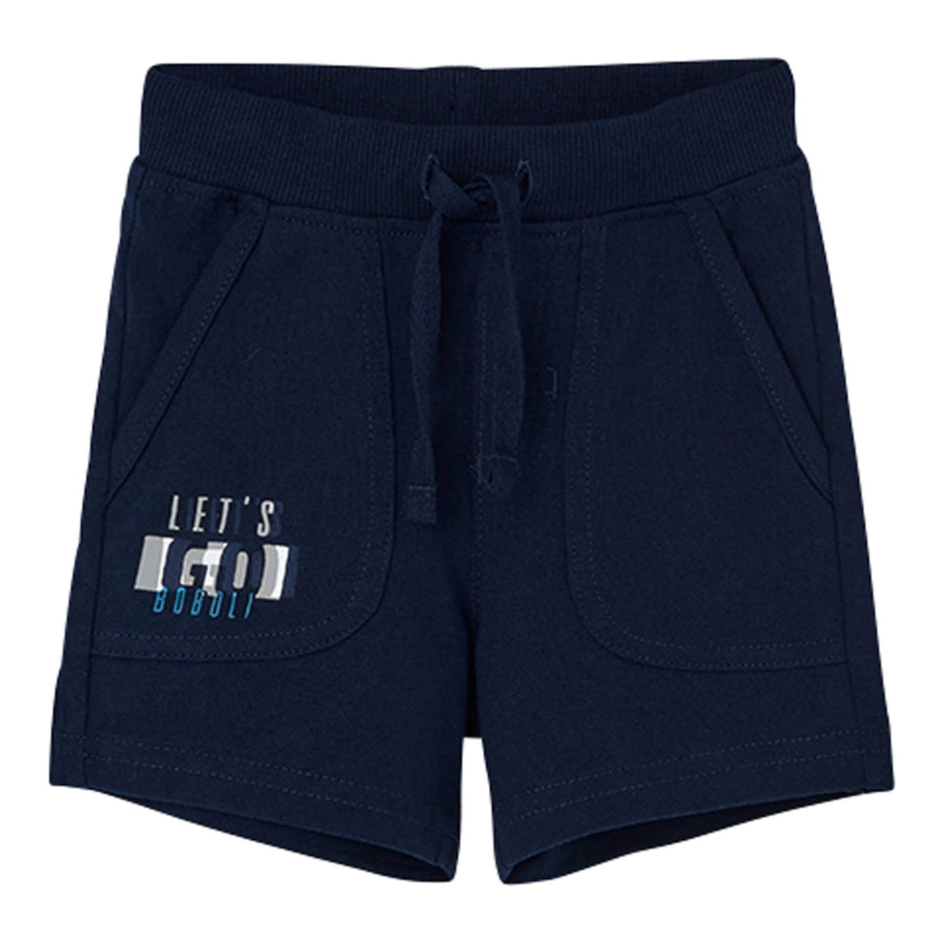 Boboli Sweatshorts von BOBOLI