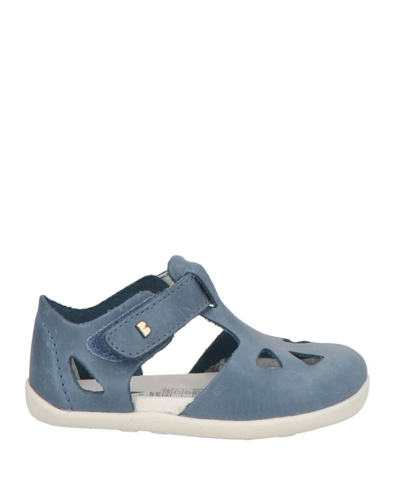 BOBUX Sandale Kinder Taubenblau von BOBUX