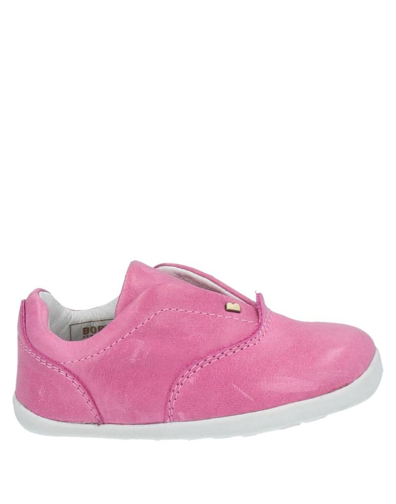 BOBUX Sneakers Kinder Fuchsia von BOBUX