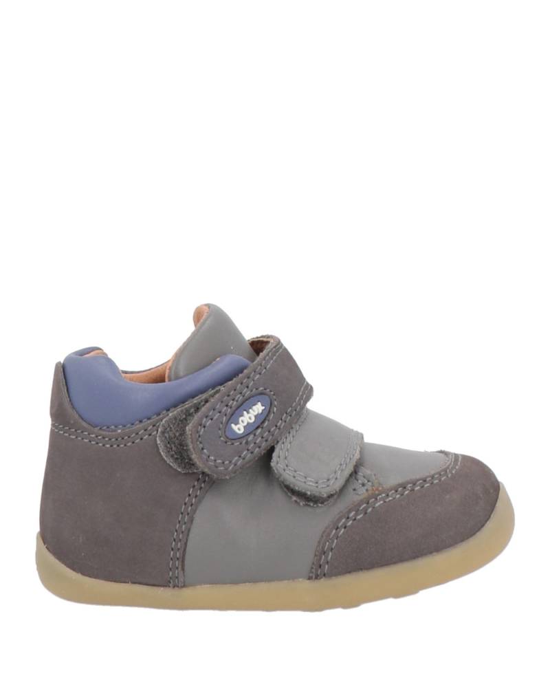 BOBUX Sneakers Kinder Grau von BOBUX