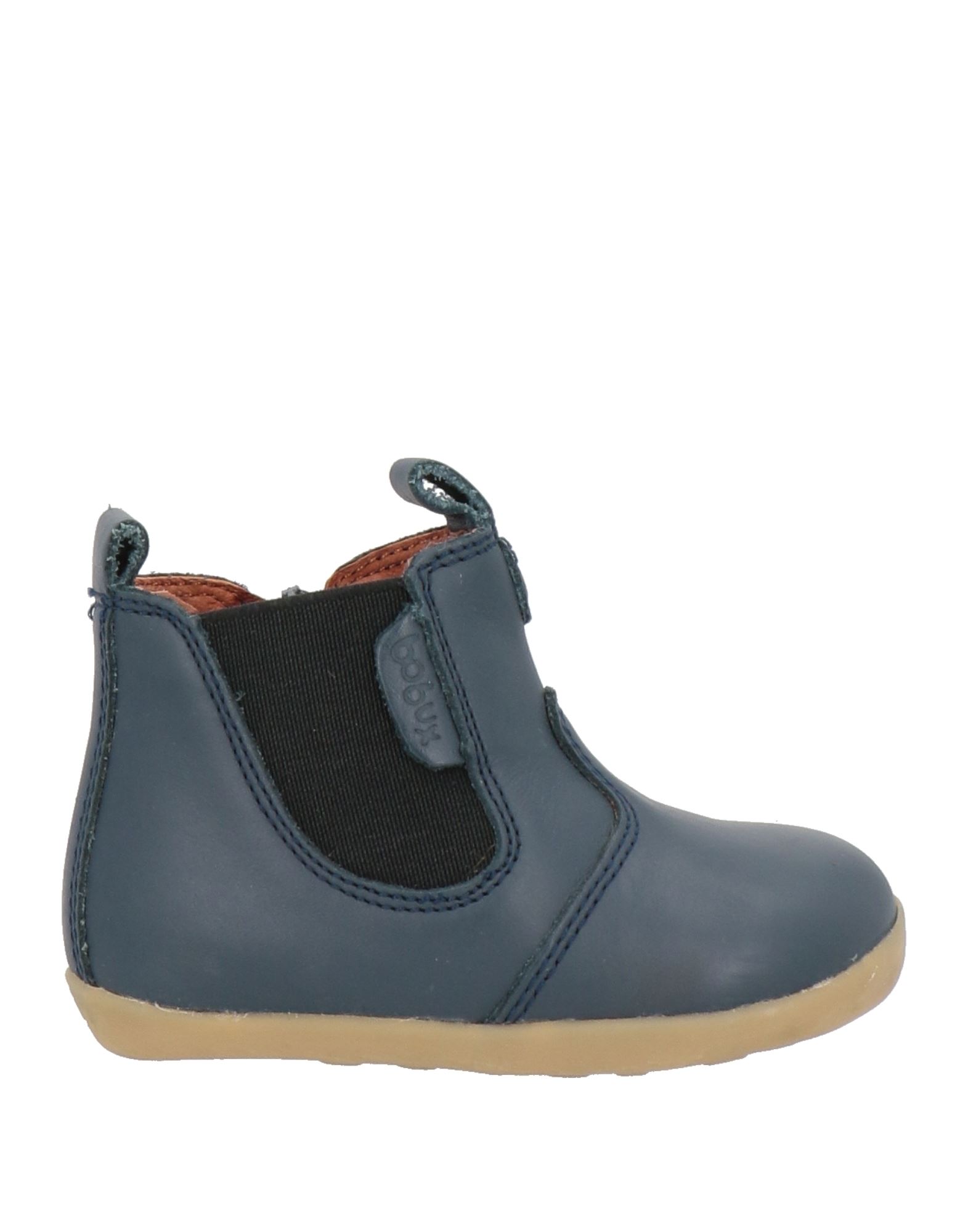 BOBUX Stiefelette Kinder Nachtblau von BOBUX