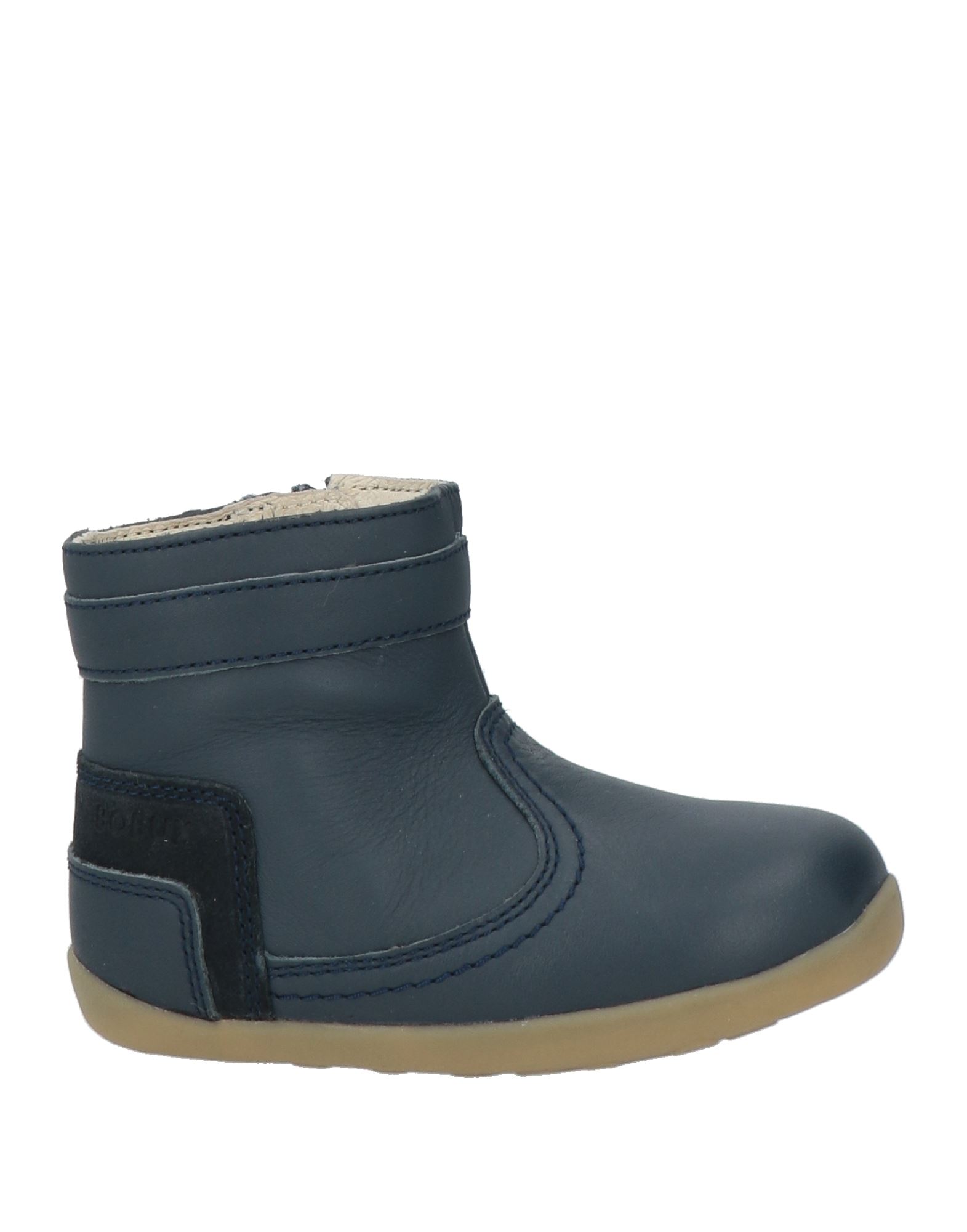 BOBUX Stiefelette Kinder Nachtblau von BOBUX