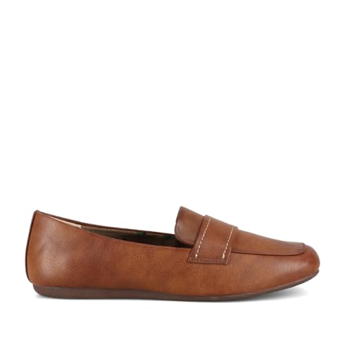 b.o.c. Damen Piper, Dark Tan, 39 EU von BOC