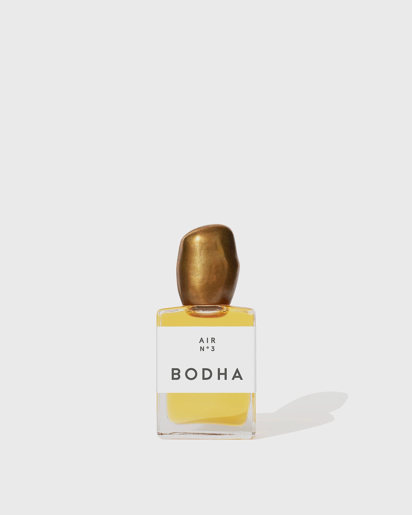 BODHA Vibration Body Oil - Air - 15 ml men Perfume & Fragrance multi in Größe:ONE SIZE von BODHA