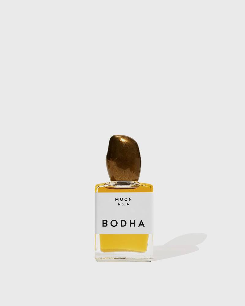 BODHA Vibration Body Oil - Moon - 15 ml men Perfume & Fragrance multi in Größe:ONE SIZE von BODHA