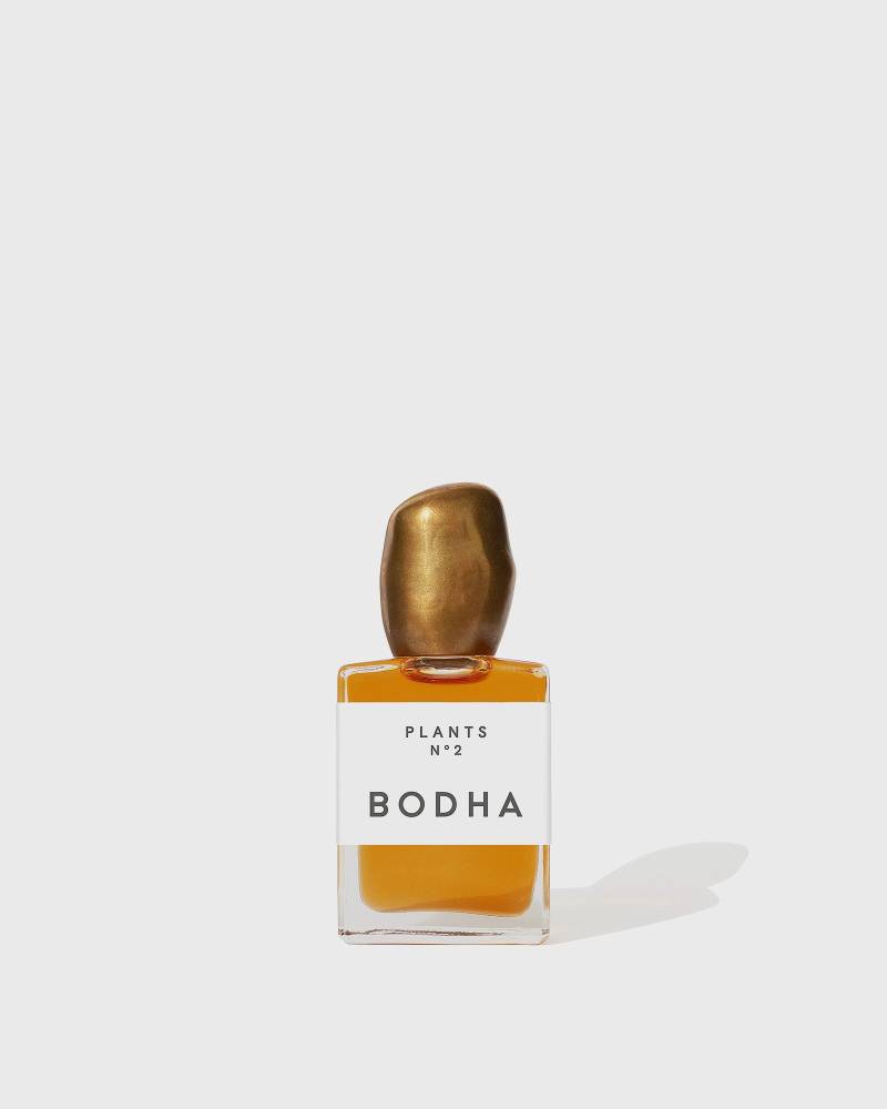 BODHA Vibration Body Oil - Plants - 15 ml men Perfume & Fragrance multi in Größe:ONE SIZE von BODHA