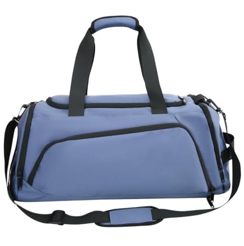 Reise Kleidersack Reisetasche Handgepäck-Kleidersack Für Reisen, Fitnessstudio, Wandelbare Kleider-Reisetasche, Anzugtaschen Für Männer Und Frauen Handgepäck-Kleidersack Kleidersäcke für Reisen (Colo von BODHIS