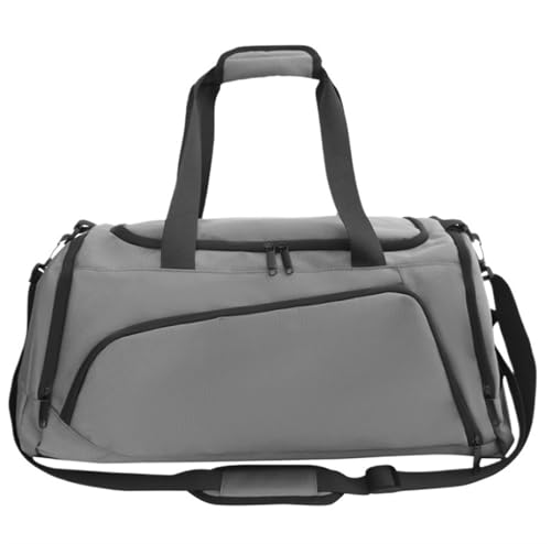 Reise Kleidersack Reisetasche Handgepäck-Kleidersack Für Reisen, Fitnessstudio, Wandelbare Kleider-Reisetasche, Anzugtaschen Für Männer Und Frauen Handgepäck-Kleidersack Kleidersäcke für Reisen (Colo von BODHIS