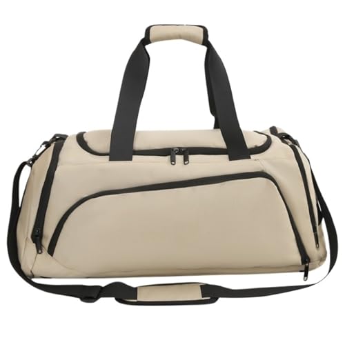 Reise Kleidersack Reisetasche Handgepäck-Kleidersack Für Reisen, Fitnessstudio, Wandelbare Kleider-Reisetasche, Anzugtaschen Für Männer Und Frauen Handgepäck-Kleidersack Kleidersäcke für Reisen (Colo von BODHIS