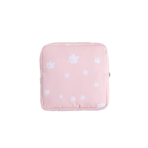 BODOBTF Make-up-Tasche mit hoher Kapazität, für Damen, Kosmetiktasche, Toilettenartikel, Organizer, wasserdicht, für Damen, Kleine Größe, Einheitsgröße BODOBTF Make-up-Tasche mit hoher Kapazität, für Damen, Kosmetiktasche, Toilettenartikel, Organizer, wasserdicht, für Damen, Kleine Größe, Einheitsgröße von BODOBTF