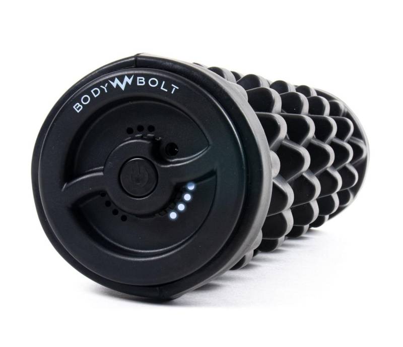 BODY BOLT Massagegerät Body Bolt Elektrische Massagerolle Pilatesrolle Triggerpunkt von BODY BOLT