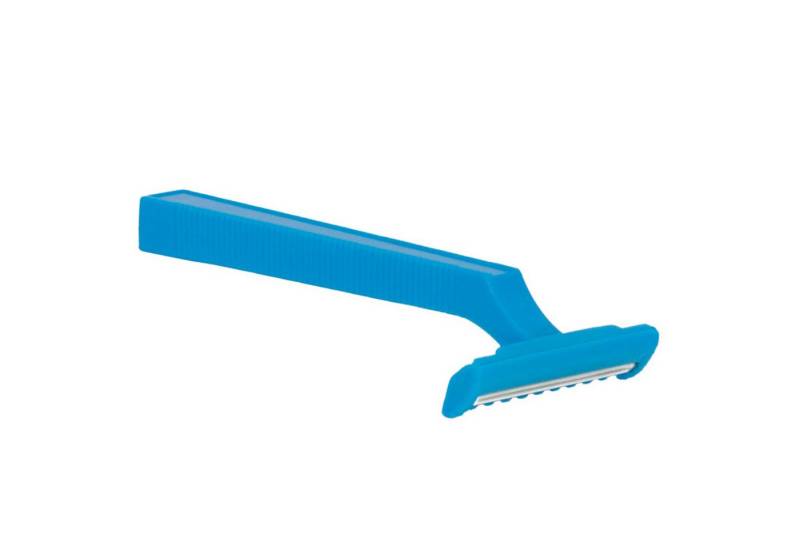 BODY PRODUCTS Relax Pharma und Kosmetik GmbH Einwegrasierer Einmal-Rasierer zweischneidig von BODY PRODUCTS Relax Pharma und Kosmetik GmbH