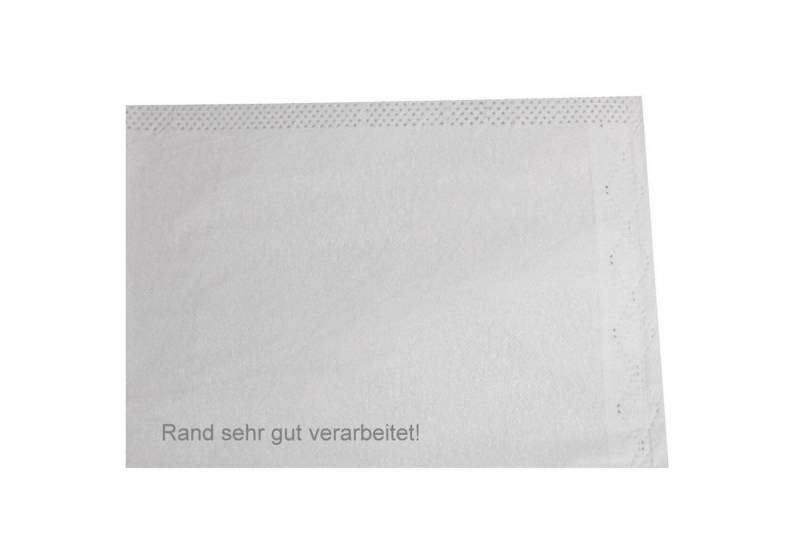BODY PRODUCTS Relax Pharma und Kosmetik GmbH Erste-Hilfe-Set Medi-Inn® Einmalpatientendecke 4-lagig ca. 110 x 190 cm von BODY PRODUCTS Relax Pharma und Kosmetik GmbH