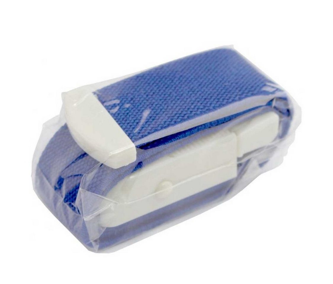 BODY PRODUCTS Relax Pharma und Kosmetik GmbH Erste-Hilfe-Set Venenstauer Standard von BODY PRODUCTS Relax Pharma und Kosmetik GmbH