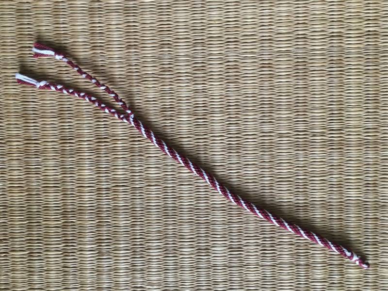 Bodi Freundschaftsarmband - Länderbänder von BODiShop