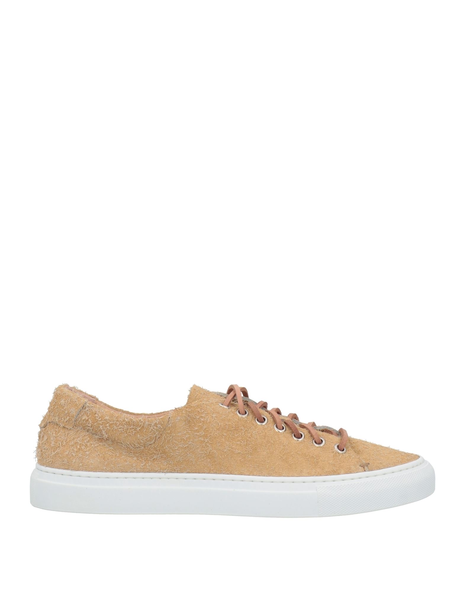 BOEMOS Sneakers Herren Beige von BOEMOS