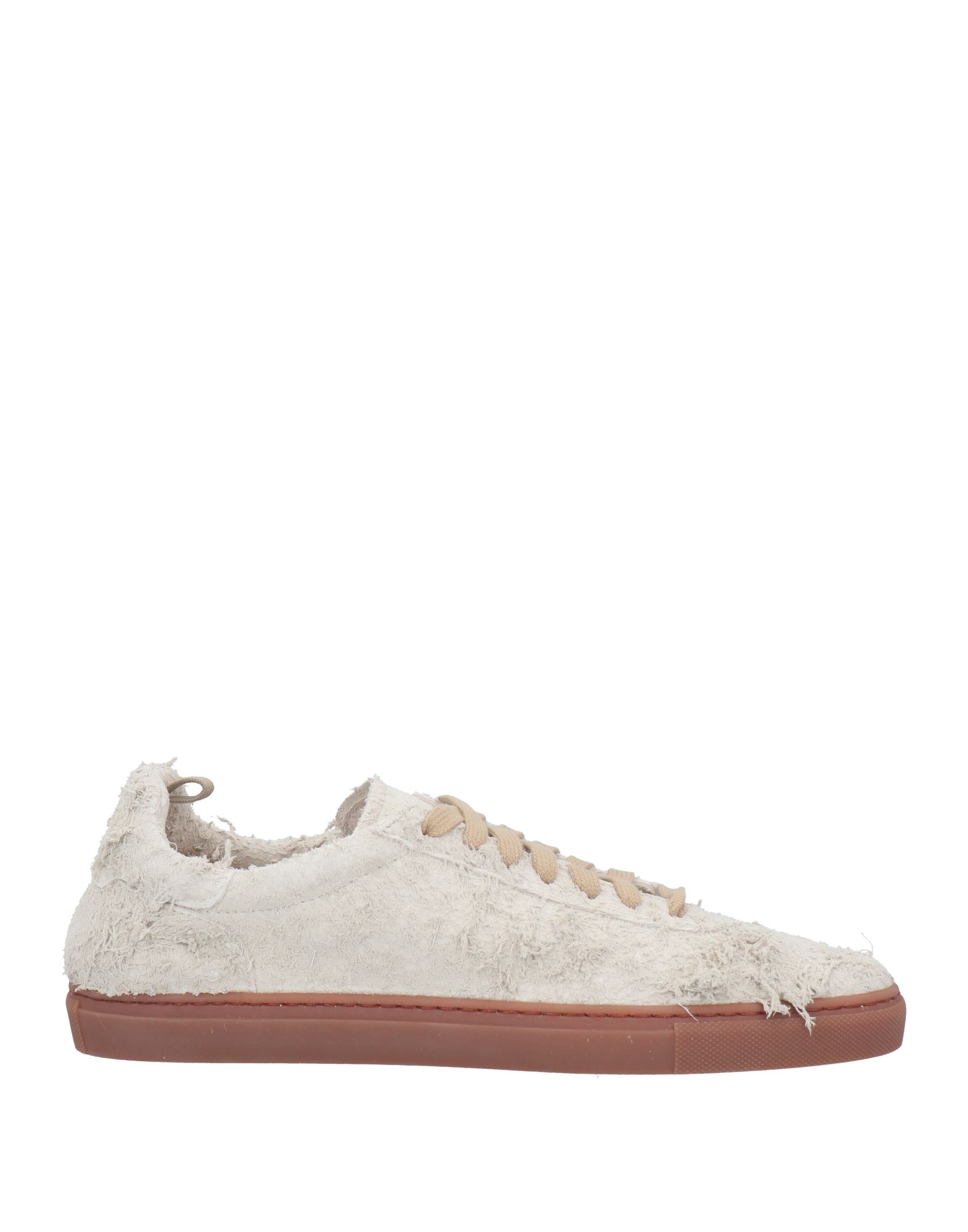 BOEMOS Sneakers Herren Off white von BOEMOS