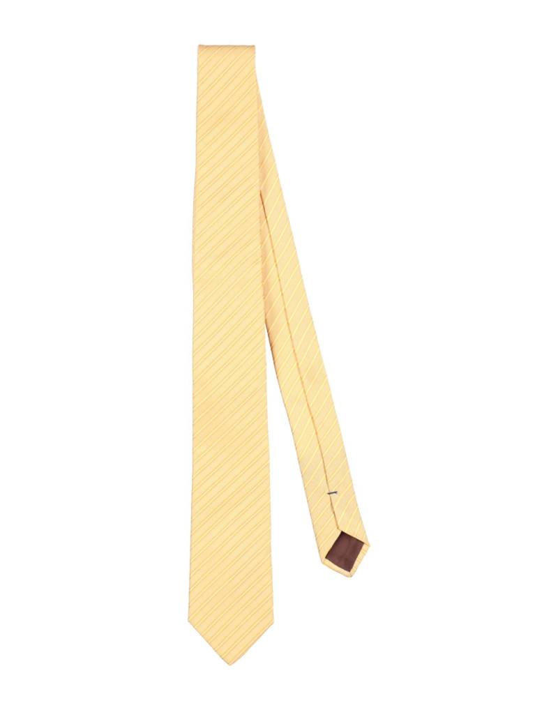 BOGART Krawatten & Fliegen Herren Gelb von BOGART