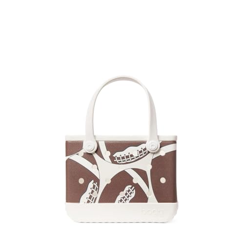 BOGG BAG Kleine Tragetasche – Fair Catch – 27,9 cm L x 11,4 cm B x 21,6 cm H – Strand, Pool, Boot, Arbeit, Sport – Allzweck-EVA – leicht, waschbar, langlebig von BOGG BAG