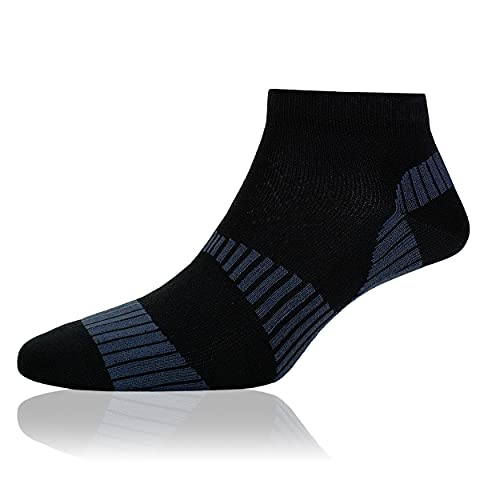 BOGG BORN IN SWEDEN technische Funktionssocken 2er Set, mit atmungsaktiver Mikrofaser, für Damen & Herren BOGG BORN IN SWEDEN technische Funktionssocken 2er Set, mit atmungsaktiver Mikrofaser, für Damen & Herren von BOGG BORN IN SWEDEN