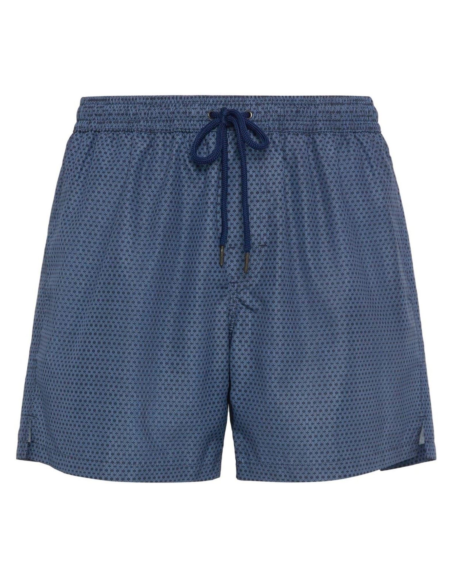 BOGGI MILANO Bikinislip & Badehose Herren Marineblau von BOGGI MILANO