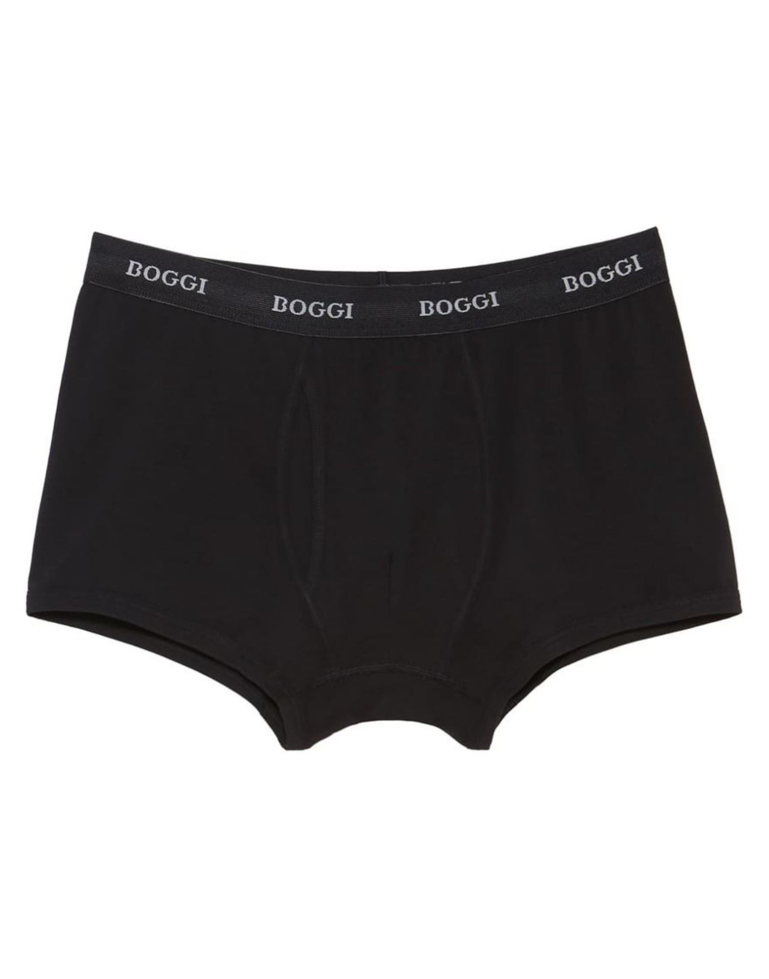 BOGGI MILANO Boxershorts Herren Schwarz von BOGGI MILANO