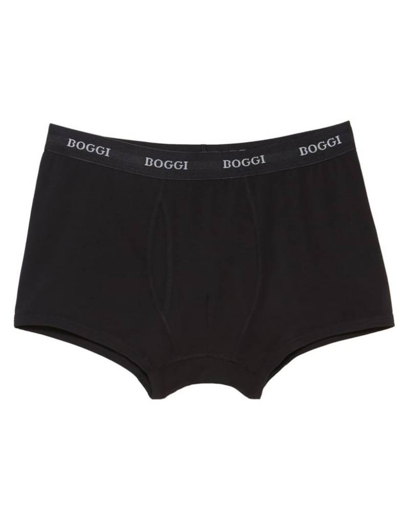 BOGGI MILANO Boxershorts Herren Schwarz von BOGGI MILANO