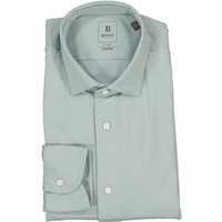 BOGGI MILANO Herren Hemd grün BOGGI MILANO Herren Hemd grün von BOGGI MILANO