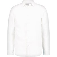 BOGGI MILANO Herren Hemd weiß BOGGI MILANO Herren Hemd weiß von BOGGI MILANO