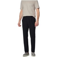 BOGGI MILANO Herren Hose blau von BOGGI MILANO