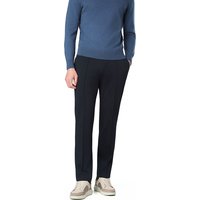 BOGGI MILANO Herren Hose blau von BOGGI MILANO