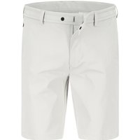 BOGGI MILANO Herren Shorts grau,weiß von BOGGI MILANO