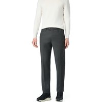 BOGGI MILANO Herren Hose grau von BOGGI MILANO