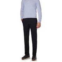 BOGGI MILANO Herren Hose schwarz von BOGGI MILANO