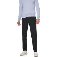 BOGGI MILANO Herren Hosen schwarz von BOGGI MILANO