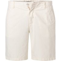 BOGGI MILANO Herren Shorts weiß BOGGI MILANO Herren Shorts weiß von BOGGI MILANO