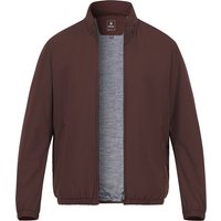 BOGGI MILANO Herren Jacke blau von BOGGI MILANO